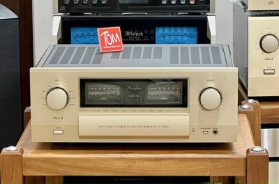 Amly Accuphase E650