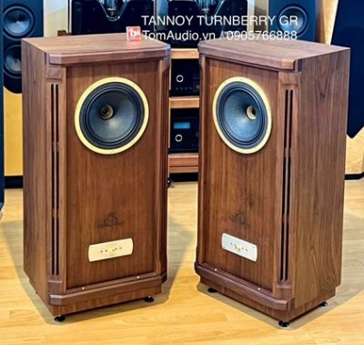 Loa Tannoy Turnberry GR